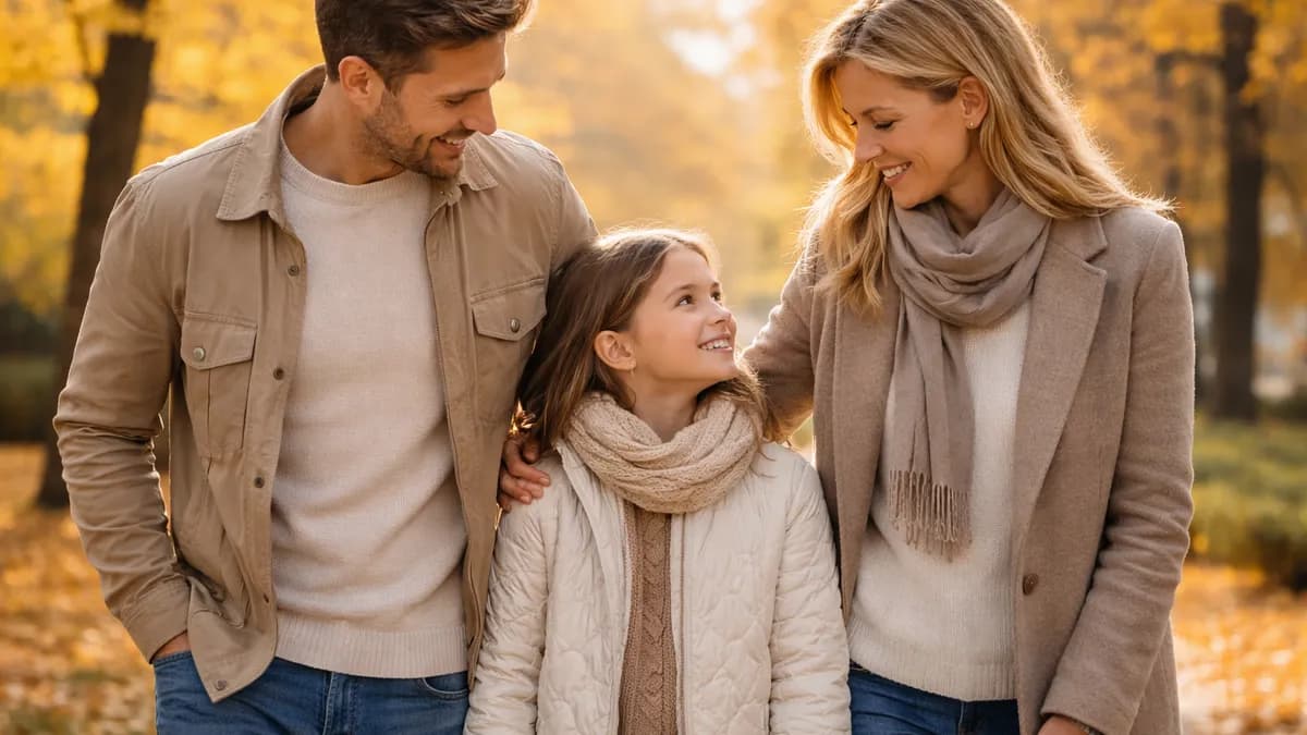 Familjerätt