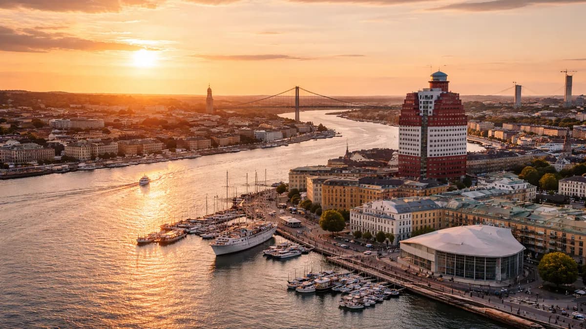 Göteborg