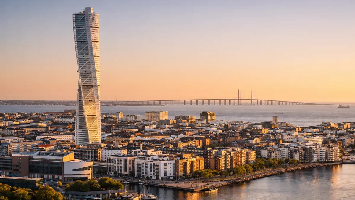 Malmö